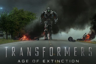 Transformers 4 Age Of Extinction 2014 Wallpapers