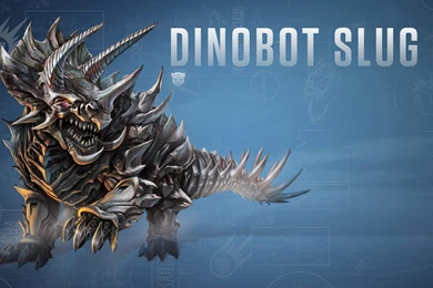 Dinobot Slug Transformers 4 Age Of Extinction Wallpapers