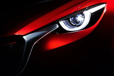 Picture 2016, 2015 Mazda 3 Red Wallpapers   Cars, Images ...
