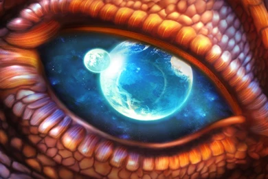 3d dragon pictures eyes free wallpapers for destop