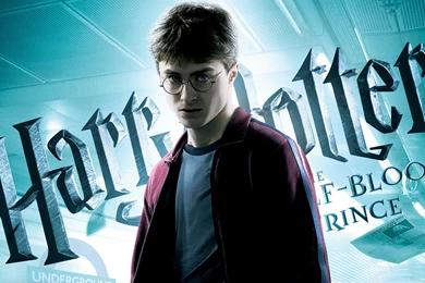 HarryPotter Half Blood Prince Destop Wallpapers 1080p  AtozWallpapers