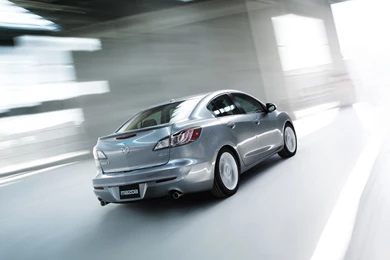 Mazda 3, Mazda3, 3i, 3s, Mazdaspeed3   Free Widescreen Wallpapers ...