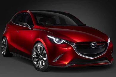 2016 Mazda 3 Redesign Picture Wallpapers (4143)   Mazda Wallpapers