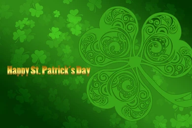 Free St Patricks Day Wallpapers   Wallpapers HD Wide