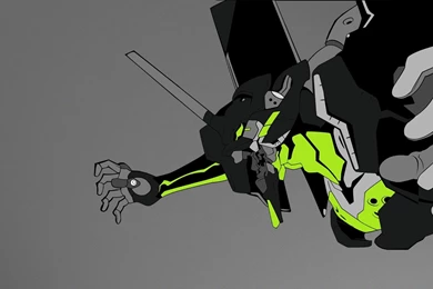 Mecha Neon Genesis Evangelion Evas Eva Unit 01 Wallpapers