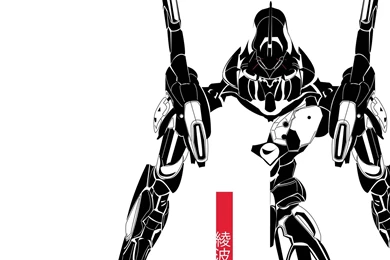 Neon Genesis Evangelion, EVA Unit 01, Mech Wallpaper,neon Genesis ...