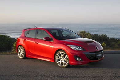 Mazda 3, Mazda3, 3i, 3s, Mazdaspeed3   Free Widescreen Wallpapers ...