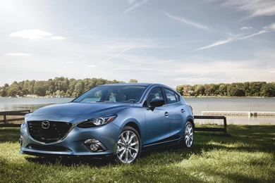 Mazda 3 Wallpapers   Image