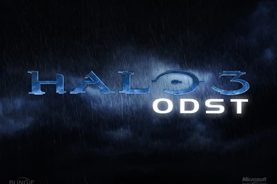 Download The Halo 3 ODST Wallpaper, Halo 3 ODST iPhone Wallpapers ...