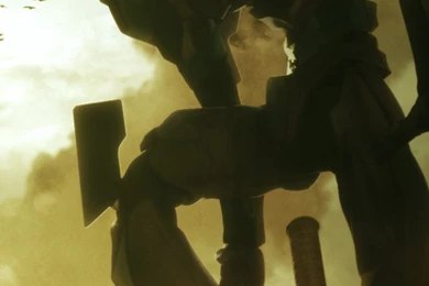 Eva Unit 01 iPhone Wallpapers