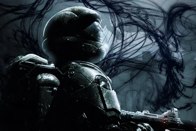 Halo 3: ODST   Wallpapers By 2900d4u On DeviantArt