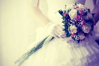 Wedding HD Holiday And Celebration Wallpapers