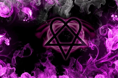 Him Heartagram Wallpapers   Wallpapers Cave