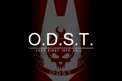 High Resolution Halo 3 Odst Wallpapers HD 14 Game Full Size ...