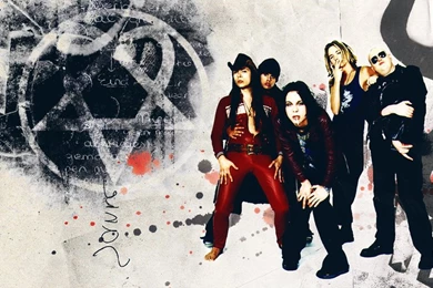 HIM Wallpapers II By AlheliDelaGarza On DeviantArt