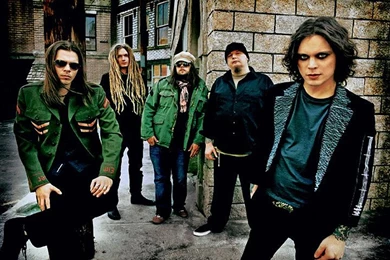 HIM   HIM Wallpapers (2656877)   Fanpop