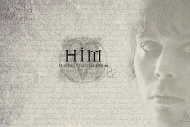 Him Wallpapers By Jackwhite2 On DeviantArt