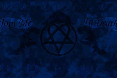 HIM Wallpapers By Mtgraywolf On DeviantArt