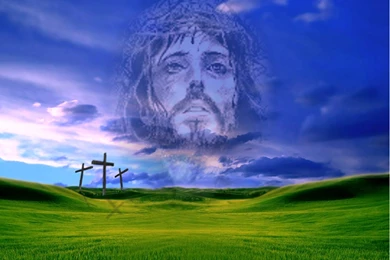 Jesus Free Wallpapers   Wallpapers Zone