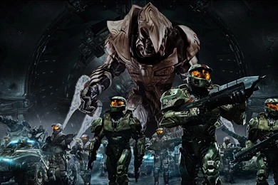Image   Cool Halo Army HD Wallpaper.jpg   Halo Nation   Wikia