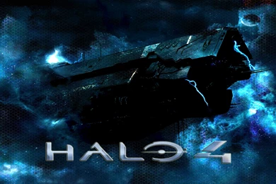 Halo 4 Wallpapers   Wallpapers Zone