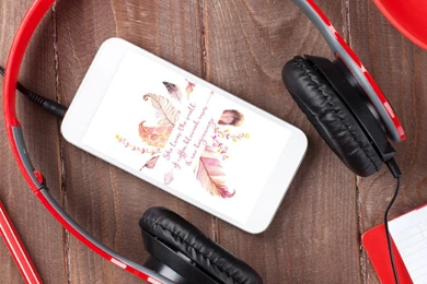 FREE DOWNLOAD: Phone Wallpapers Because Who Doesn't Like Pretty ...