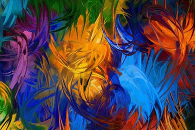 Painting Wallpapers, Pictures, Photos, Images & Pics