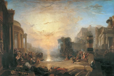 57 Oil Painting HD Wallpapers