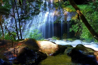 Beautiful Landscapes Wallpapers   Wallpapers Cave