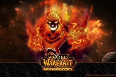 37 World Of Warcraft: Cataclysm HD Wallpapers