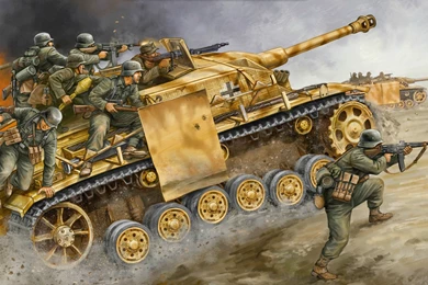 Tank Wallpapers (1119)   Military Wallpapers