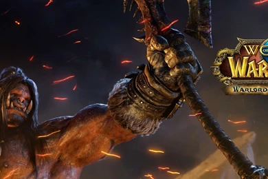 Cataclysm: Wallpapers