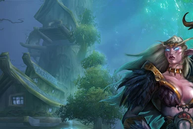 Games: World Of Warcraft: Cataclysm, Picture Nr. 35906