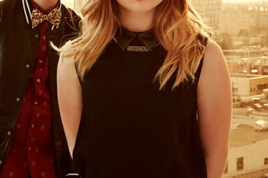 Wallpaper: Cool Kids, Echosmith, Sydney Sierota, Photography Wallpapers