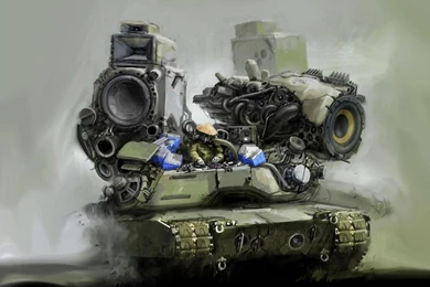 Cool Military TankNewAnd Information World Of TankOfficial