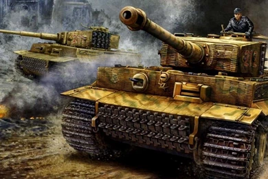 Tank HD Wallpapers, Military Backgrounds