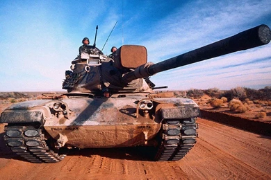 Abrams Military Wallpapers (Page 5)