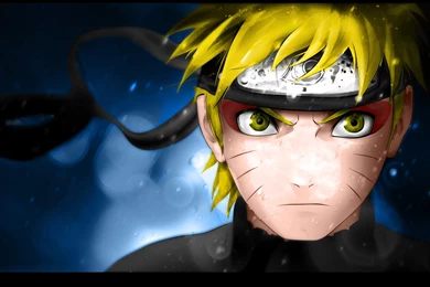 12 Unique Naruto Wallpapers