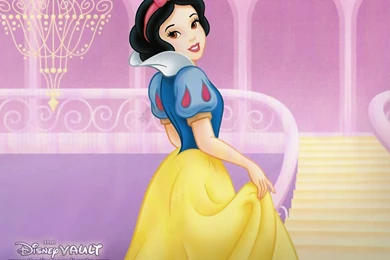 Snow White Wallpapers