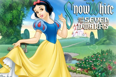Snow White Wallpapers Original By Fenixfairy On DeviantArt