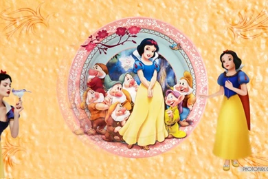 Snow White Wallpapers