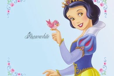 Princess Snow White   Disney Princess Wallpapers (6168312)   Fanpop