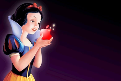 Snow White Cartoon HD Wallpapers For iPad   Cartoons Wallpapers