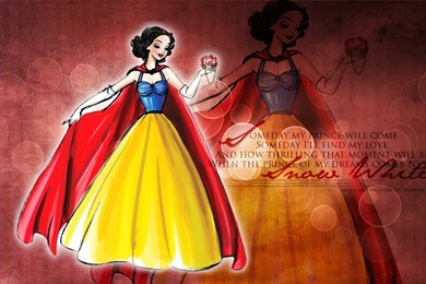 Snow White ~ ♥   Disney Princess Wallpapers (25773633)   Fanpop