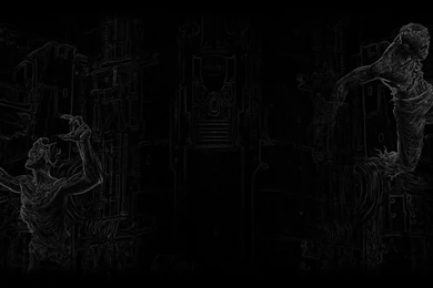 Chainsaw Warrior Zombie Backgrounds Steam Companion