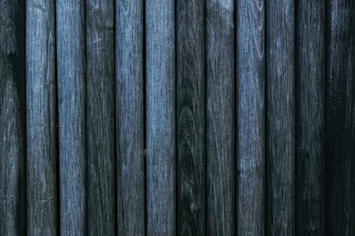 Blue Wood Wallpaper, HD Desktop Wallpapers