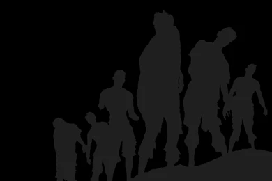 Download Dark Zombie Wallpapers 1920x1200