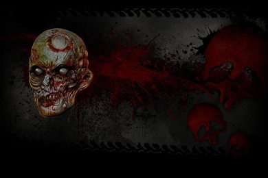 Image Zombie Driver HD Backgrounds Staring Zombie.jpg Steam ...