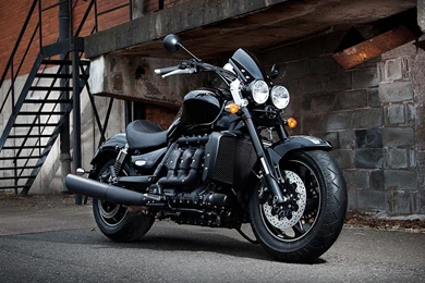 15 Units Of Triumph Rocket X For India; Price Rs 22.21 Lakh