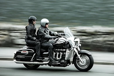 Triumph Rocket III Touring Wallpapers And Images   Wallpapers ...